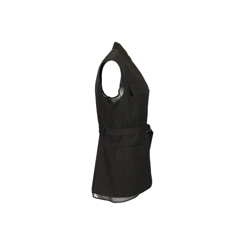 Brunello Cucinelli Belted Gilet-2