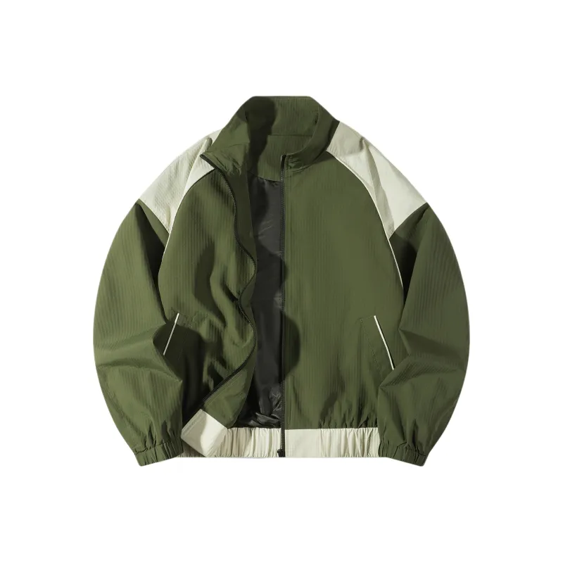 YOFVV Jackets Unisex-2