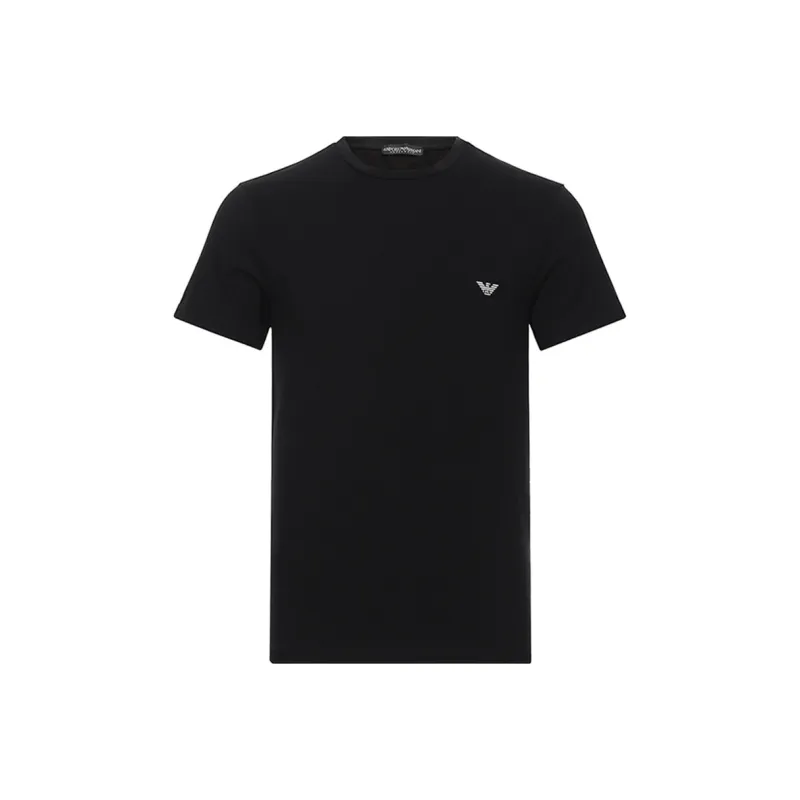 EMPORIO ARMANI T Shirt Men's 2 Pack-0