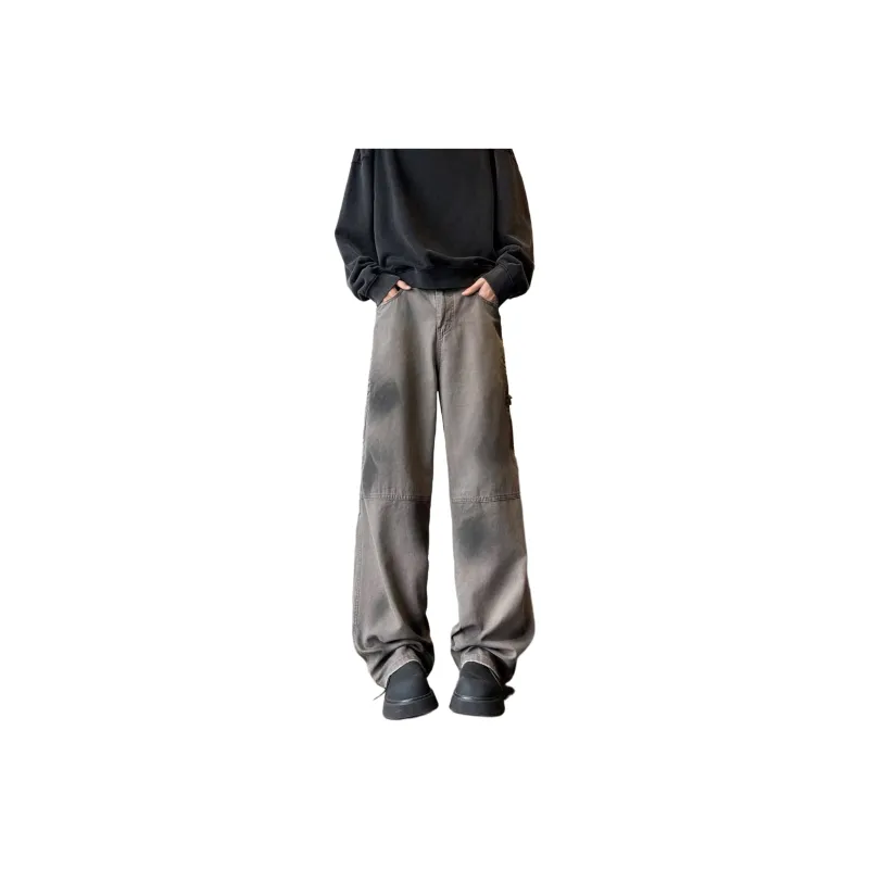 CREAZIONI LA FANTASIA E MOBILE Jeans Unisex-1