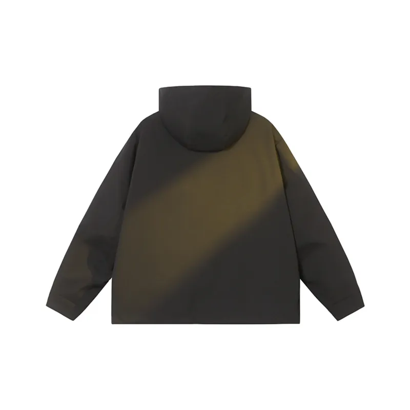 MXDT Jackets Coats Unisex Kale Ash-5