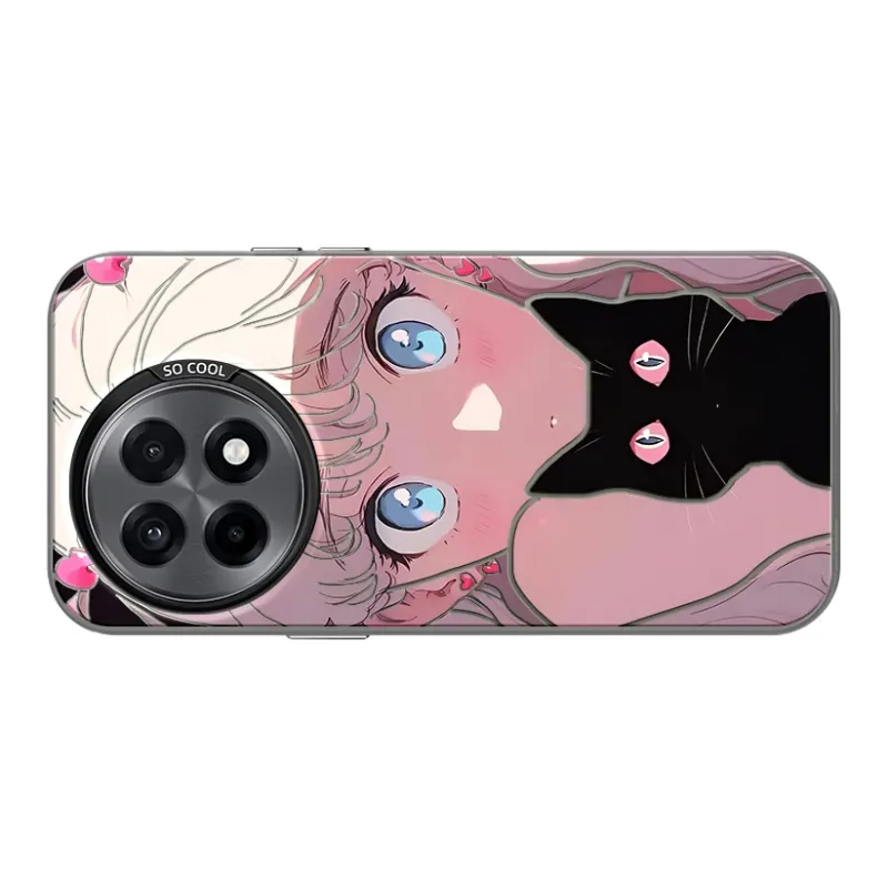 MANQIN Phone Cases-19