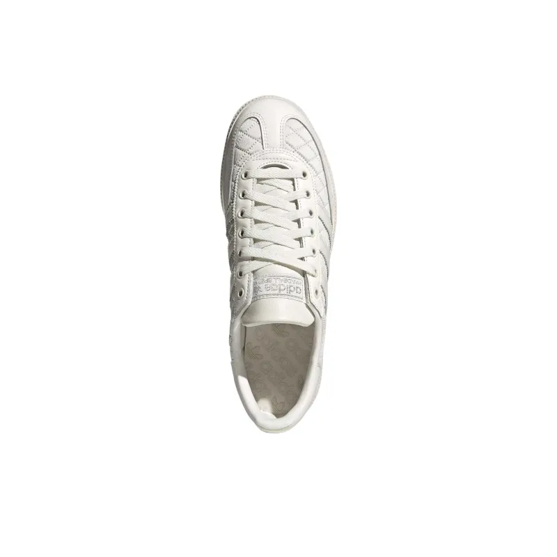 Adidas Handball Spezial Cloud White Silver Metallic-4