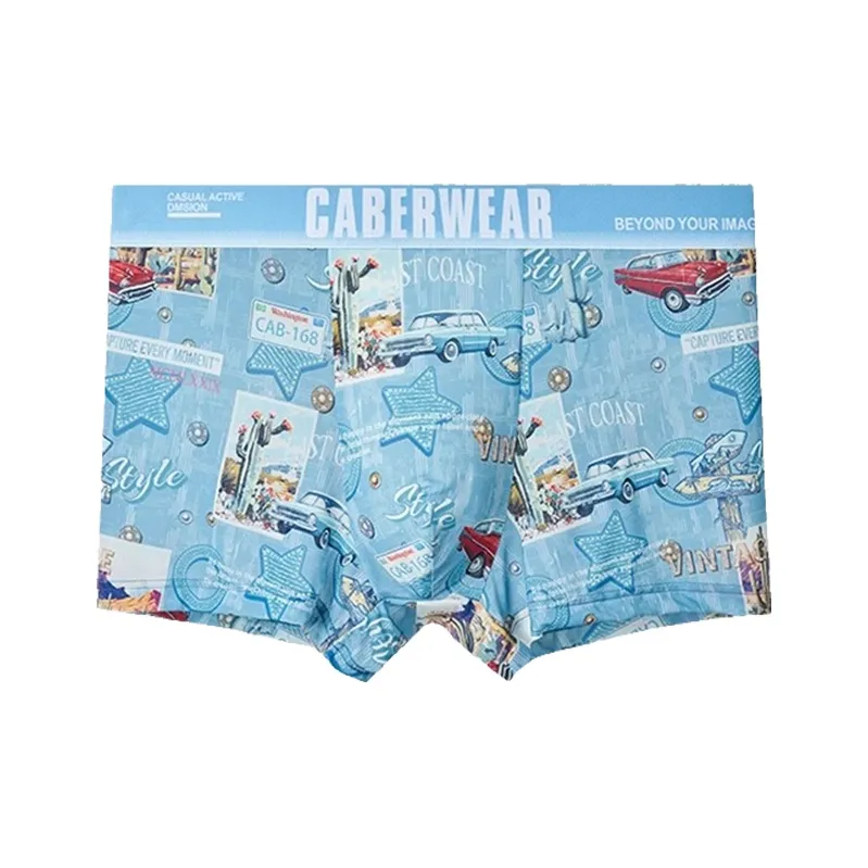 Caber Men Underpants-3