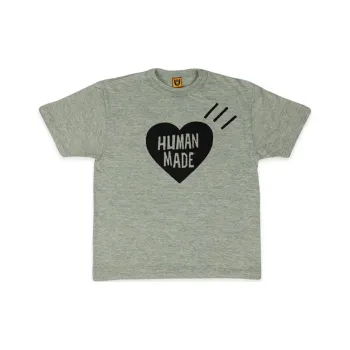 HUMAN MADE T Shirts Unisex