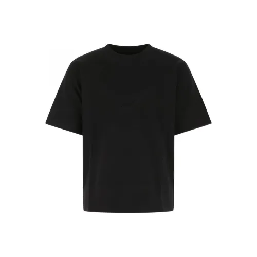 PRADA T-Shirts Men Black