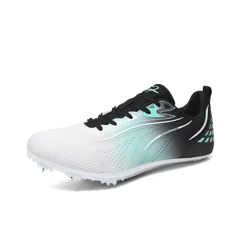 QIUTEXIONG Slip Resistant And Breathable Soccer Shoes Unisex-0