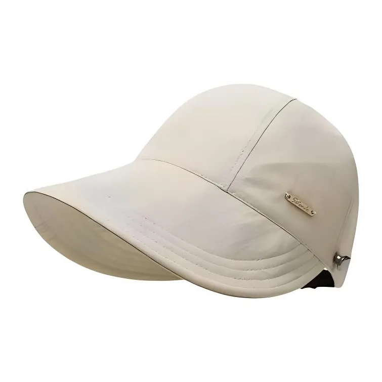 Classmate Yang Cellulose Fibers Sun Protection Hats Women's-5