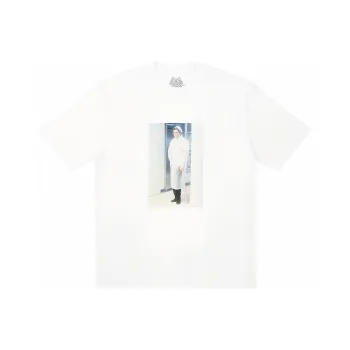 PALACE American Psycho T shirt