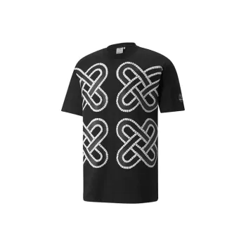 PUMA x PRONOUNCE T Shirt Men's Black