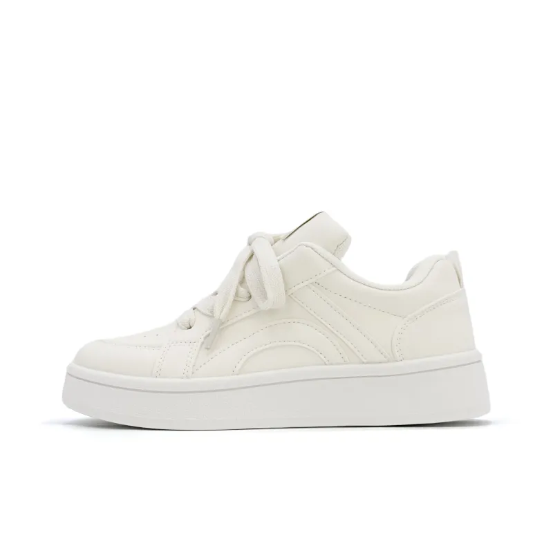 FULLXUAN Low Top Skateboard Shoes Women's-7
