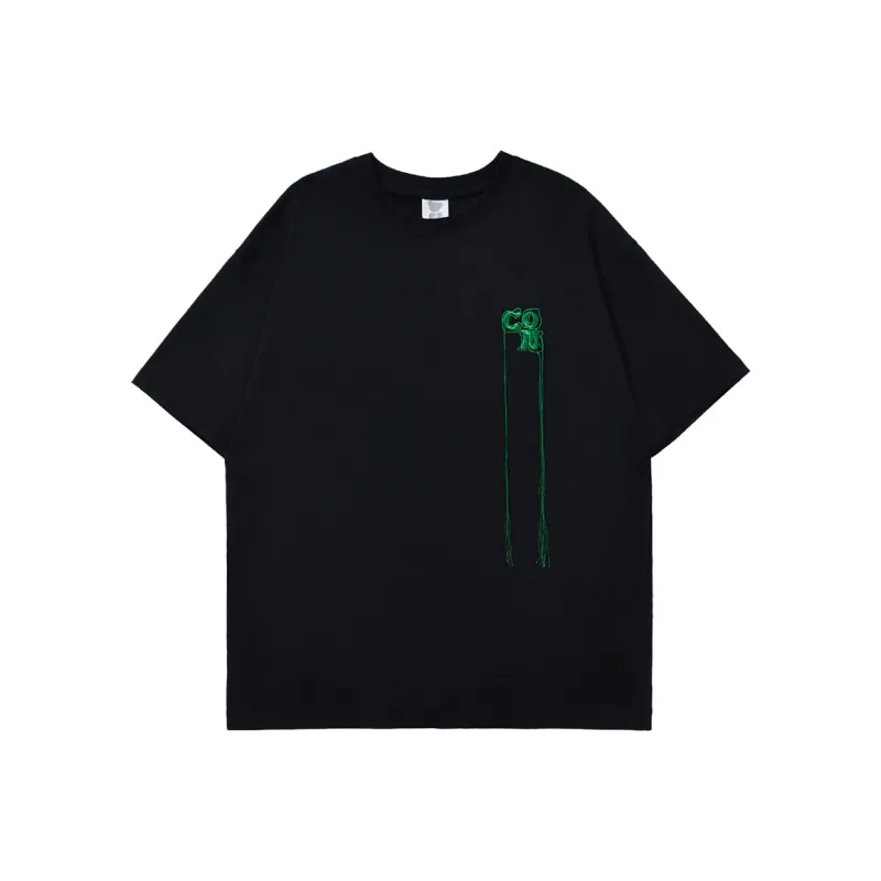 CONCORDEVENT T-Shirts Unisex-0