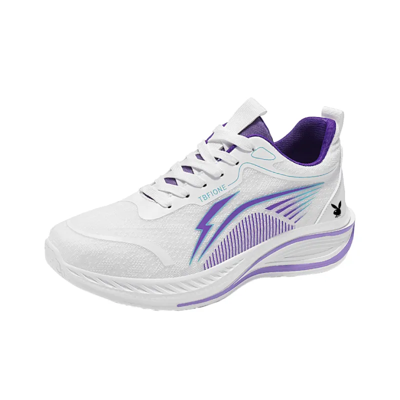 Playboy Low Top Running Shoes Men's-8