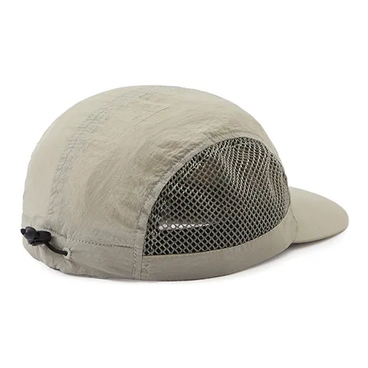 Vision Street Wear Soft Top Mesh Baseball Caps Kids'-1
