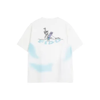 FIDO DIDO T Shirts Unisex