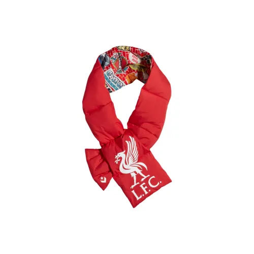 Converse X Liverpool Fc Scarf