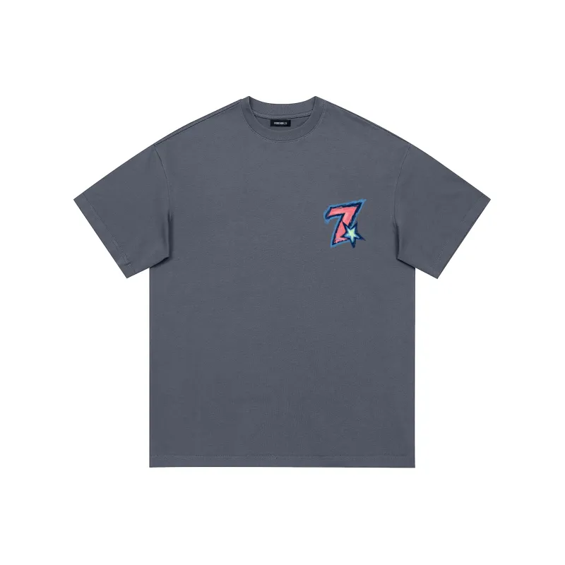 FOREVER 21 T Shirts Unisex-13