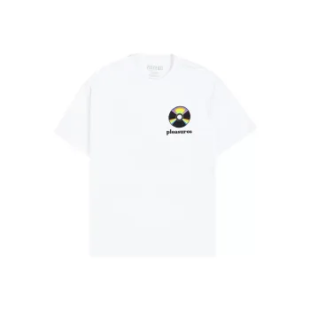 PLEASURES Spin T Shirt