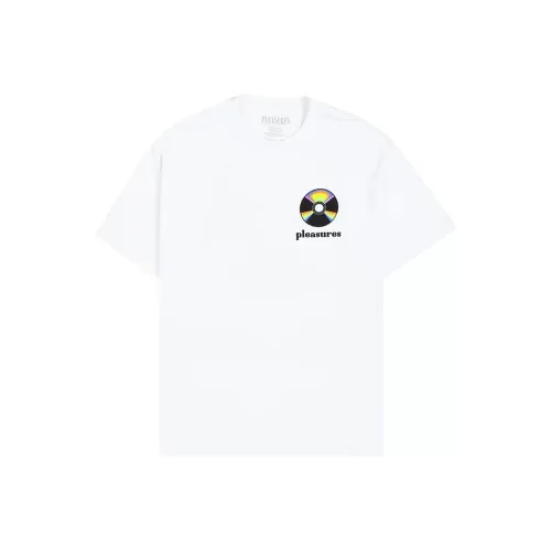 PLEASURES Spin T Shirt