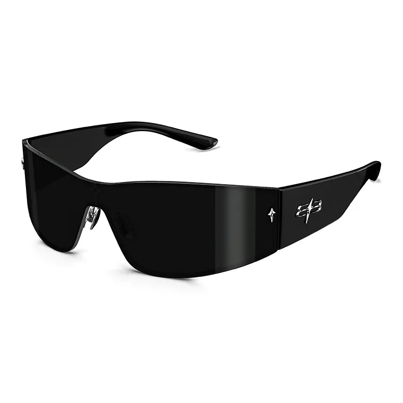MOLSION Stainless Steel, Nylon Aviator Sunglasses Unisex-9