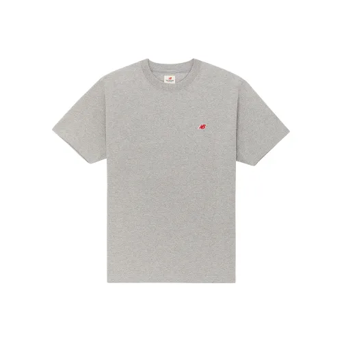 New Balance Made In Usa Core T Shirt