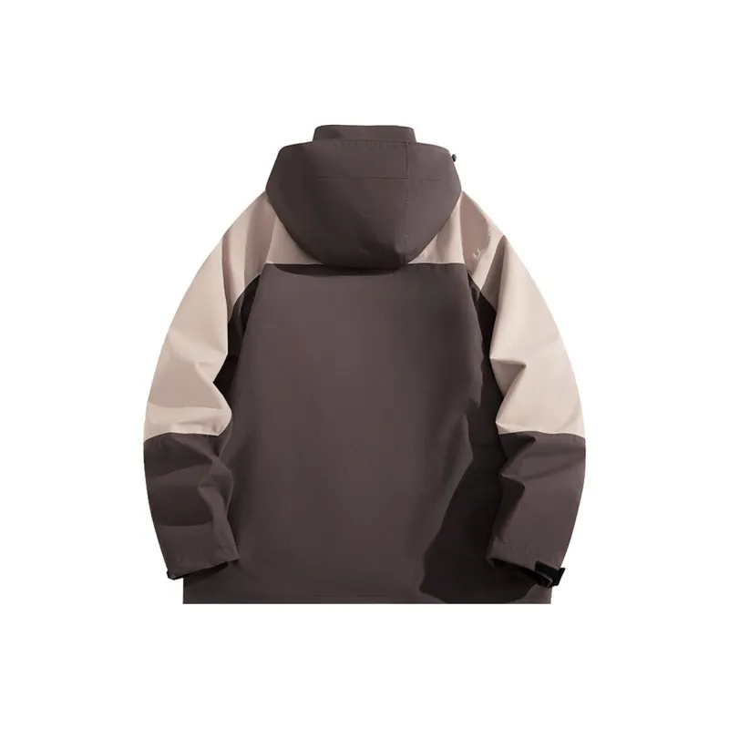 Jeep Fashion Sports Collection Jackets Coats Unisex-42