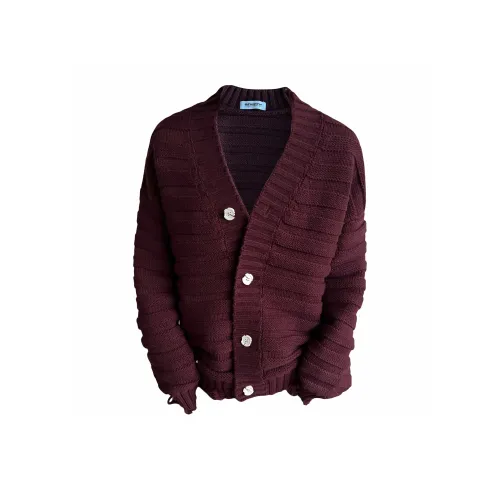 REMEFIT Knitwear Unisex Fig Color