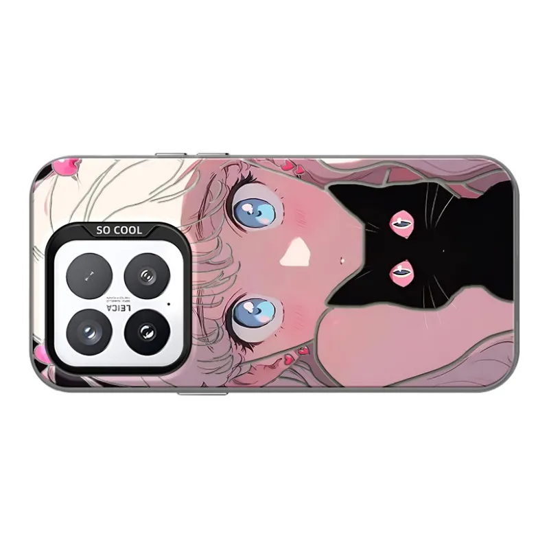 MANQIN Phone Cases-19