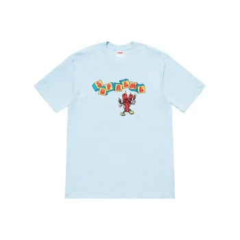 Supreme Dynamite Tee