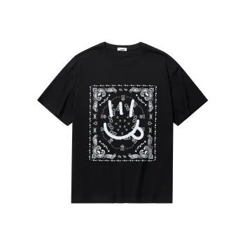 GUKUUL T-Shirts Unisex