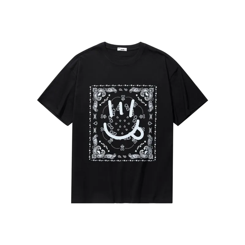 GUKUUL T-Shirts Unisex-0