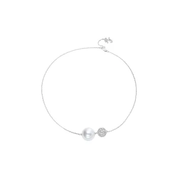 NANA JACQUELINE Brass Necklaces Women's