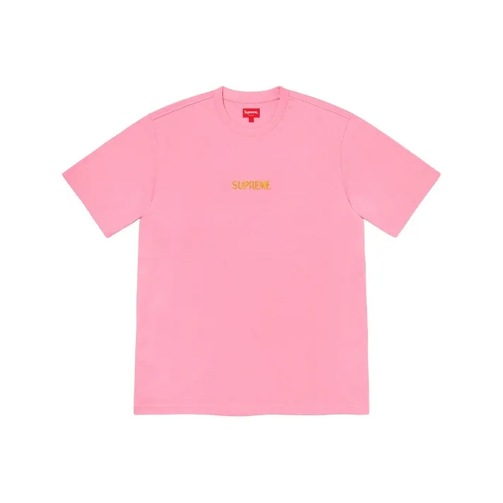 Supreme Bullion Logo S/S Top-1