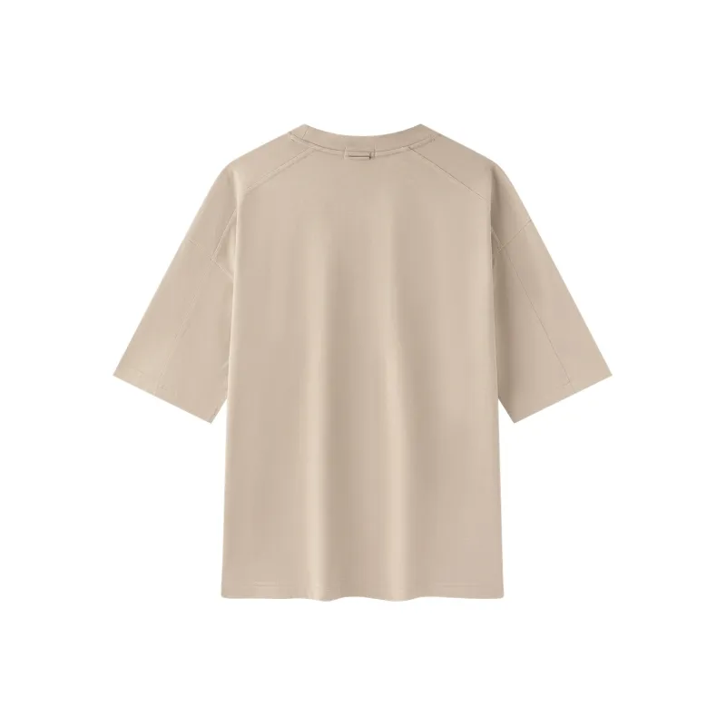SEM/R Short Sleeved T Shirts Men's-7