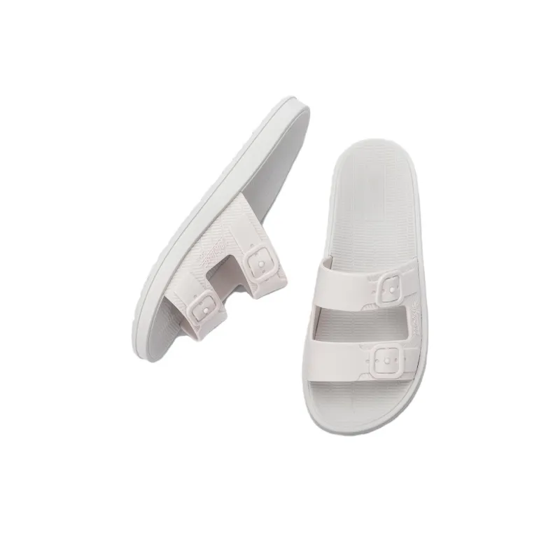 MELISSA Slip Resistant Abrasion Resistant Slide Slippers Women's-6