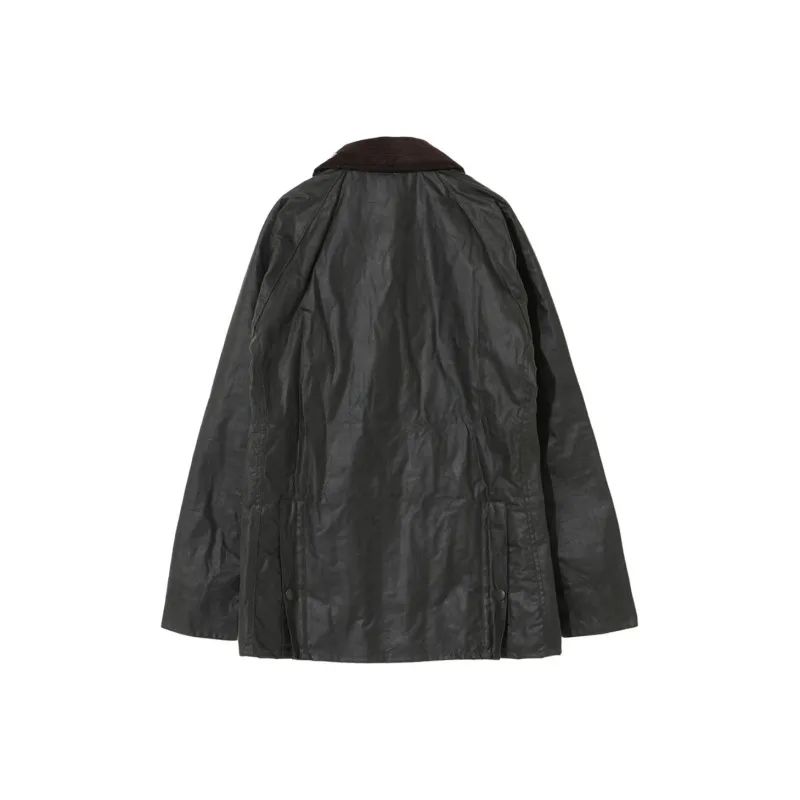 BARBOUR Jackets Coats Men's Black-1