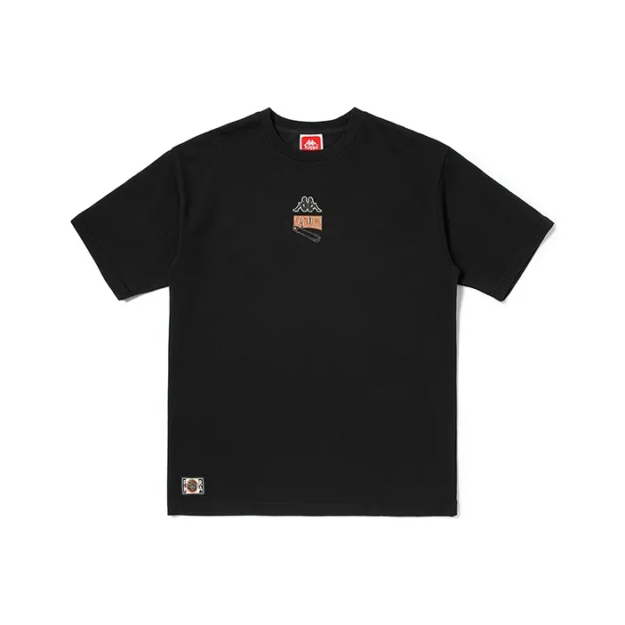 Kappa T-Shirts Men-6