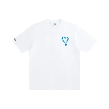 COPPOLELLA Fitted Straight T-Shirt Unisex