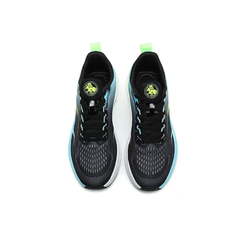 POLUDIYIPI Blaze S2PRO Balance, Impact Resistant, Support, Lightweight Sprint Running Shoes Unisex-9