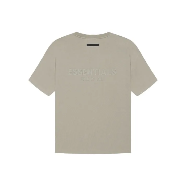 Fear Of God Essentials T shirt-0