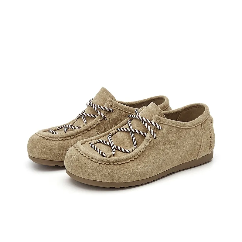 Jin Baichuan Abrasion Resistant Low Top Casual Shoes Women's-7