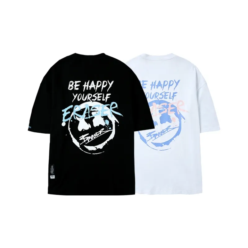 ER T Shirts Unisex-16