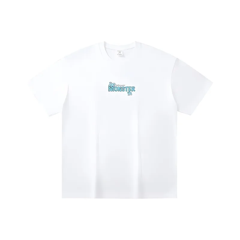LIGHTNING MONSTER T Shirt Unisex-3