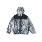 Black Jungle Adventure Gray