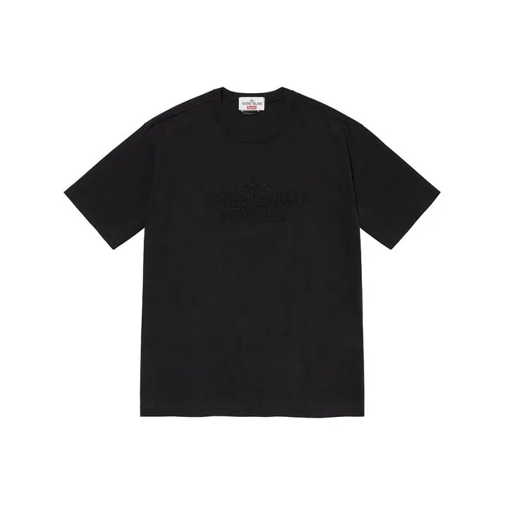 Supreme Stone Island S/S Top-0