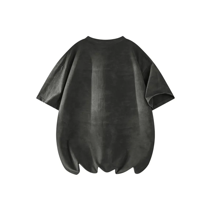 WOLF ZONE T Shirts Unisex-13