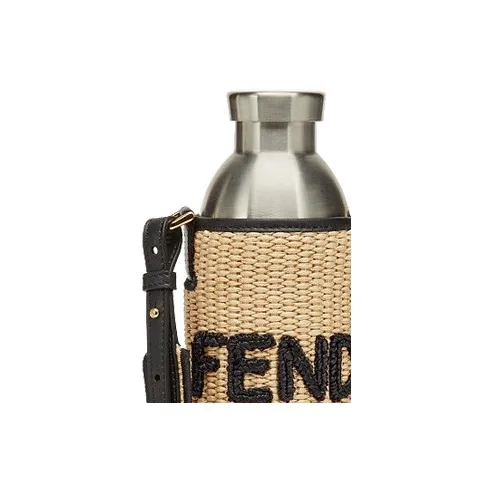 24 Bottles X FENDI Crossbody Bags-5