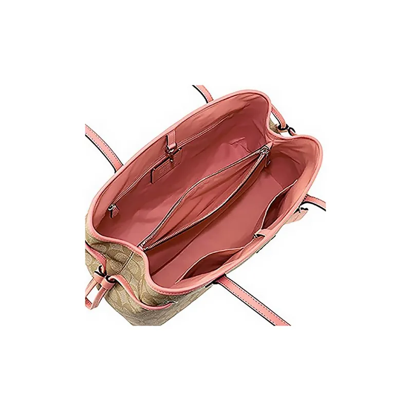 COACH Drawstring Shoulder Bags-4