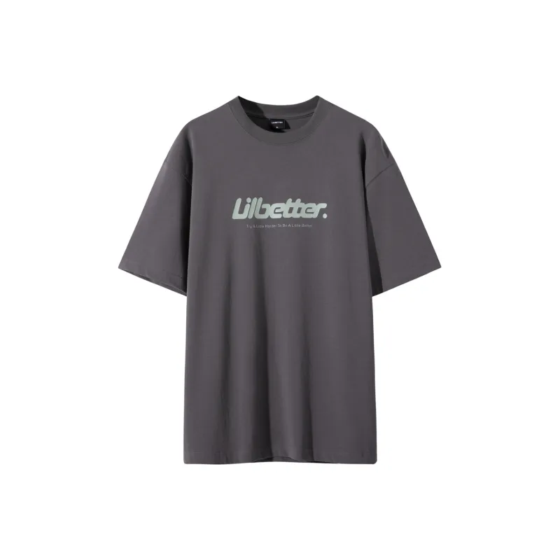 Lilbetter T Shirts Unisex-13