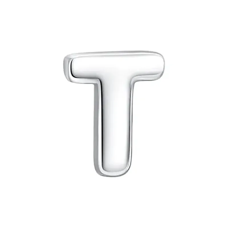 Jingleo S999 Fine Silver Stud Earrings Unisex-41